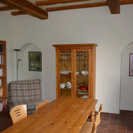 Holiday home Avec Superbe Vue Panoramique! *