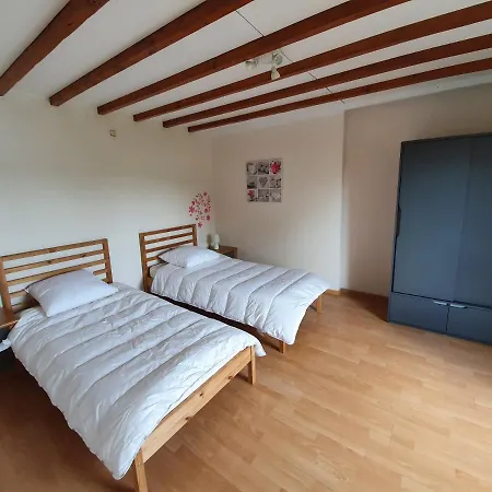 Avec Superbe Vue Panoramique! Holiday home