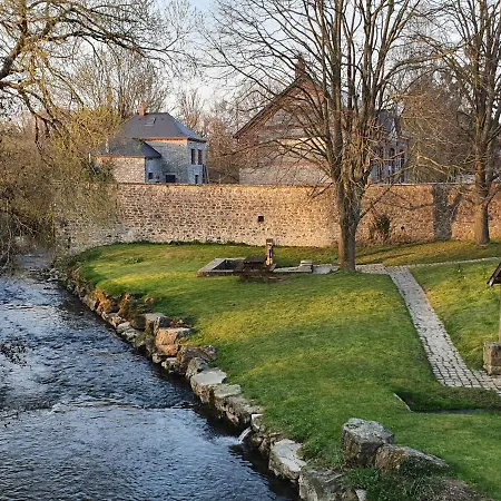 Avec Superbe Vue Panoramique!