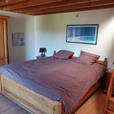 Avec Superbe Vue Panoramique! Дом отдыха *