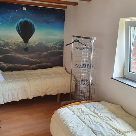 Avec Superbe Vue Panoramique!