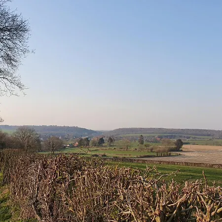 Feriehus Avec Superbe Vue Panoramique! *