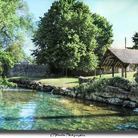 Holiday home Avec Superbe Vue Panoramique! *