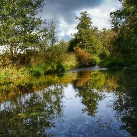 Avec Superbe Vue Panoramique! *