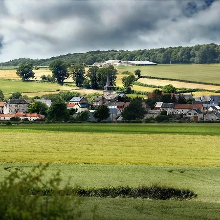 Avec Superbe Vue Panoramique! Дом отдыха