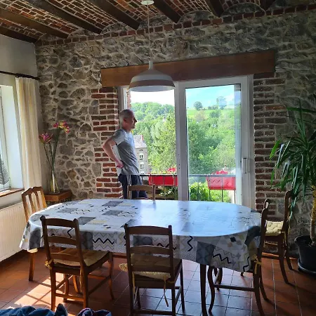 Prázdninový dům Avec Superbe Vue Panoramique! *