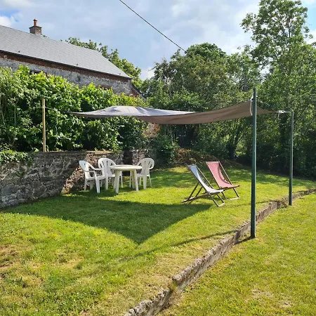 Σπίτι διακοπών Avec Superbe Vue Panoramique!