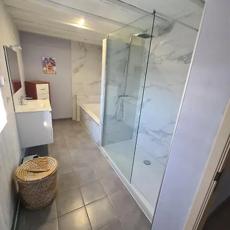 Avec Superbe Vue Panoramique! Σπίτι διακοπών *