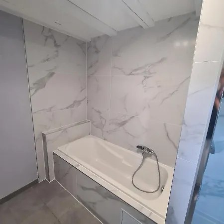 Avec Superbe Vue Panoramique! Feriehus