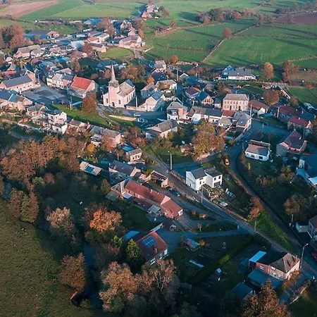 Avec Superbe Vue Panoramique! *