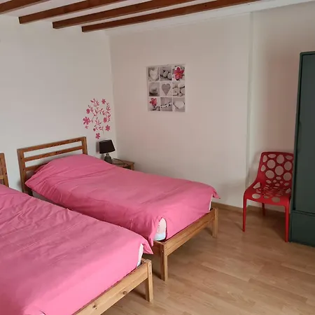 Avec Superbe Vue Panoramique! Дом отдыха